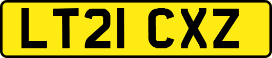 LT21CXZ
