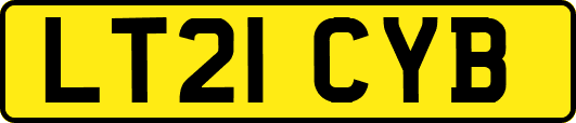LT21CYB