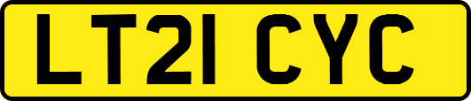 LT21CYC