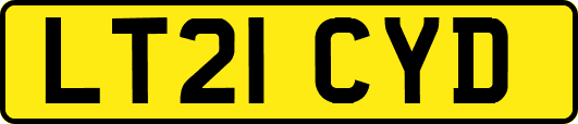LT21CYD