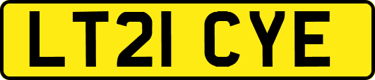 LT21CYE