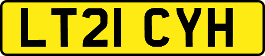 LT21CYH