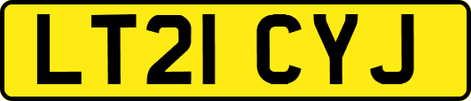 LT21CYJ