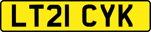 LT21CYK