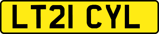LT21CYL