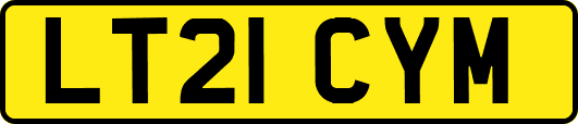 LT21CYM