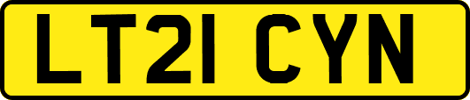 LT21CYN