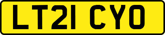 LT21CYO