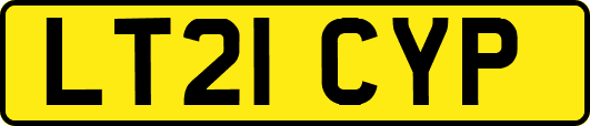 LT21CYP