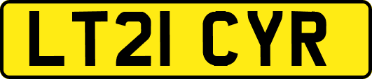 LT21CYR