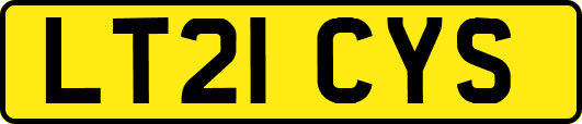 LT21CYS