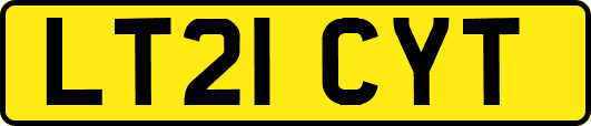 LT21CYT