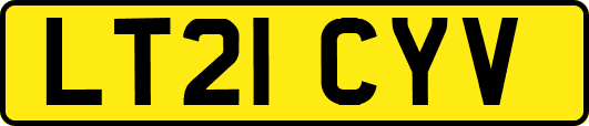 LT21CYV