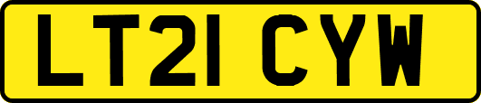 LT21CYW