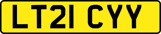 LT21CYY