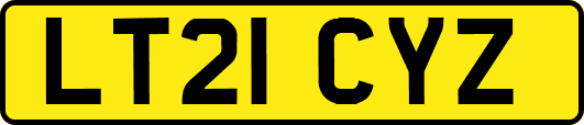 LT21CYZ