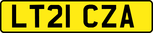LT21CZA