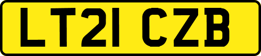 LT21CZB