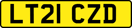 LT21CZD