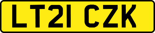 LT21CZK