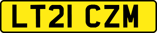 LT21CZM