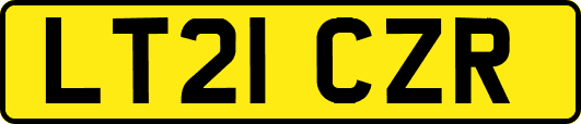 LT21CZR