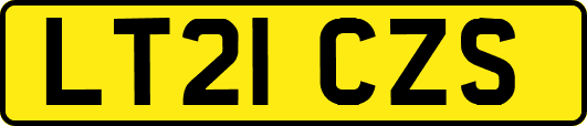 LT21CZS