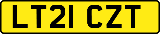 LT21CZT