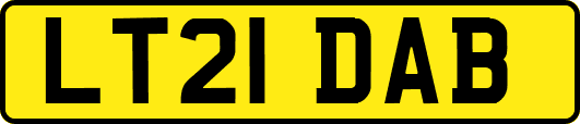 LT21DAB
