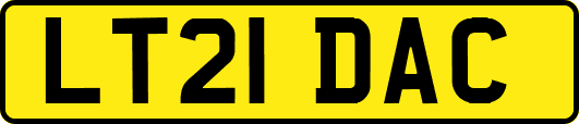 LT21DAC