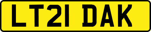 LT21DAK