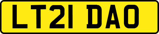 LT21DAO