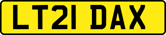 LT21DAX