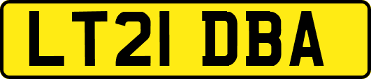 LT21DBA