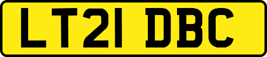 LT21DBC
