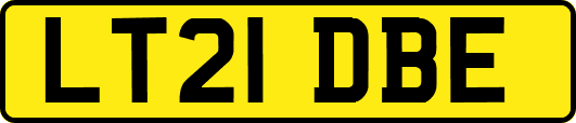 LT21DBE