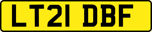 LT21DBF