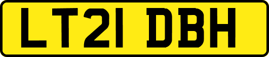 LT21DBH