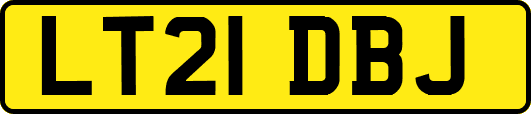 LT21DBJ