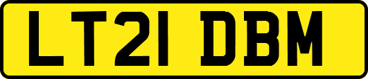 LT21DBM