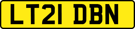 LT21DBN