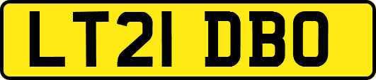 LT21DBO