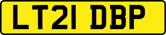 LT21DBP
