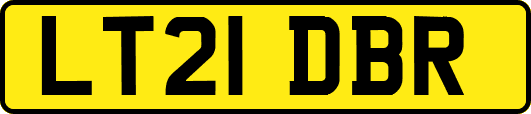 LT21DBR
