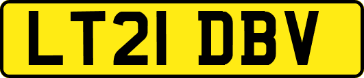 LT21DBV