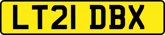 LT21DBX