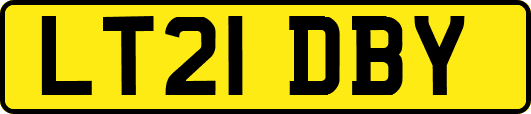 LT21DBY