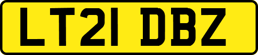 LT21DBZ