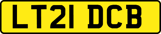 LT21DCB