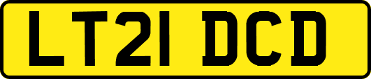 LT21DCD